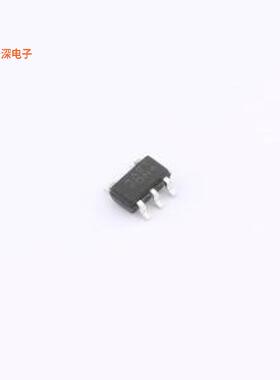 L-XC6228D252VR-G |原装SOT-23-5线性稳压器(LDO)