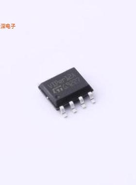 VIPER12AS-E |IC OFFLINE SWITCH 8SOIC固定频率离线转换器