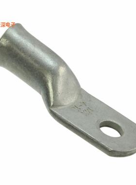 0192210452 |原装全新CONN RING FLAT 4AWG #10 CRIMP