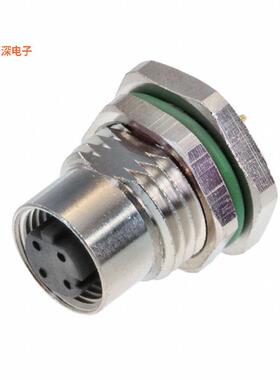PXMBNI12RPF04DPCM16 |原装全新CONN PLUG FMALE 4POS GO