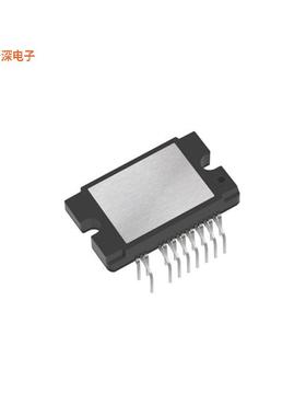 NFAQ0860L36T |IGBTINTELLIGENT POWER MODULE (IPM),