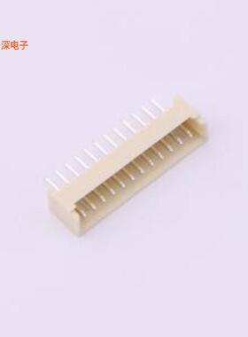 WAFER-MX1.25-12PZZ-C22-9T |原装插件,P=1.25mm线对板针座