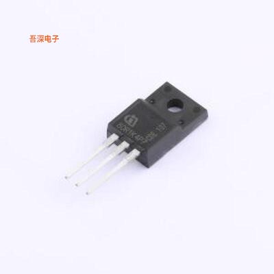 IPA80R1K4P7 |原装TO-220-3-31(MOSFET
