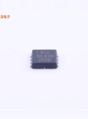 WSD30L40DN33 |原装DFN-8(3x3)(MOSFET)