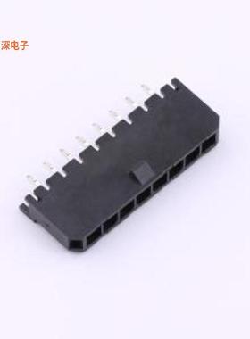 IPCW300W18PB0CV |原装插件,P=3mm线对板针座