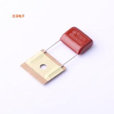 B22S684JQ5B0170130065EOJ |原装插件,P=15mm聚丙烯膜(CBB