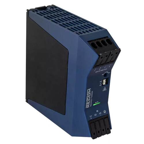 RACPRO1-T240/24 |AC 和 DC240W AC/DC-CONVERTER 'DIN-RAIL'