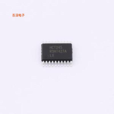 SN74HCT245PWR(LX) |原装TSSOP-20缓冲器/驱动器/收发器