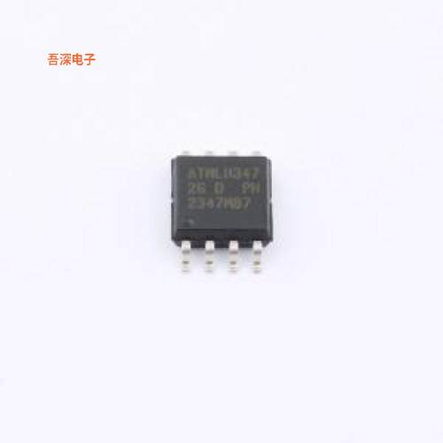 AT24CM01-SHD-B |原装SOIC-8-208milEEPROM