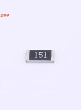 RK73B2HTTE151J |原装2010RES 150 OHM 5% 3/4W 2010
