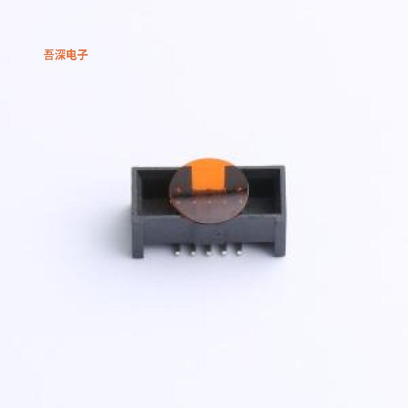 SHF-105-01-L-D-SM-K-TR |原装SMDCONN HEADER SMD 10POS 1.27MM