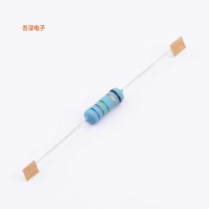 MGR02WJ0685A10 |插件阻值：6.8M 精度：5 功率：2W