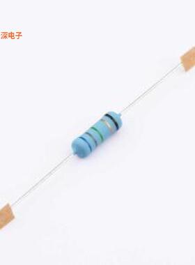 MGR02WJ0685A10 |插件阻值：6.8M 精度：5 功率：2W