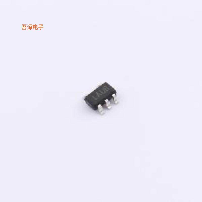 LP2985IM5X-2.5 |原装SOT-23-5线性稳压器(LDO)