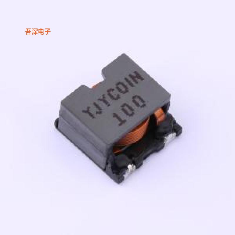 YSFM1480-100M |扁平线大电流功率功率14.9x15.0x8.1