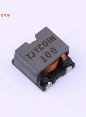 YSFM1480-100M |扁平线大电流功率功率14.9x15.0x8.1