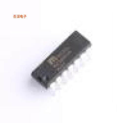 MIC5800YN |原装PDIP-14功率电子