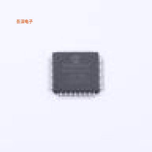 PIC18F65J94-I/PT |原装TQFP-64(10x10)单片机(MCU/MPU/SOC)