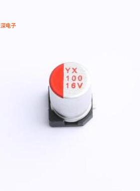 SPT1CM101E08TRVZC|原装SMD,D6.3xL8mm固