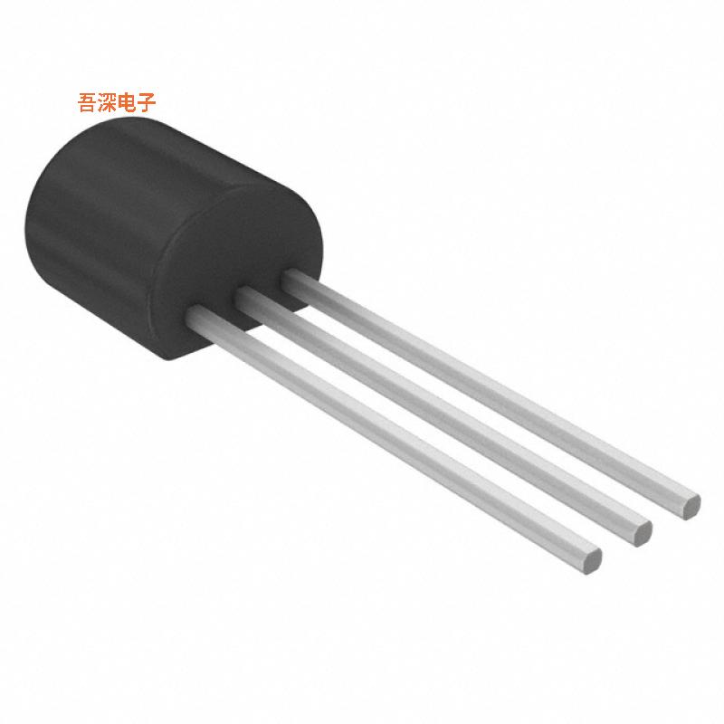 MAC997B6G |逻辑 - 灵敏栅极TRIAC SENS GATE 400V 0.8A TO92