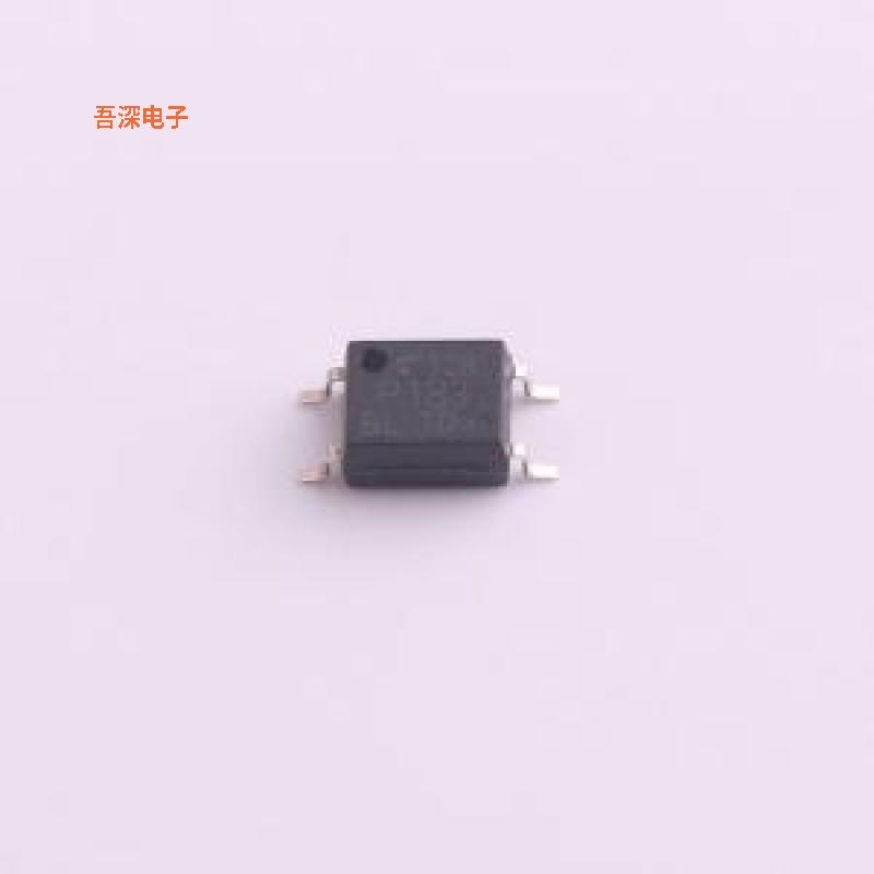 TLP183(BL-TPL,E(T |原装SOIC-4晶体管输出光耦