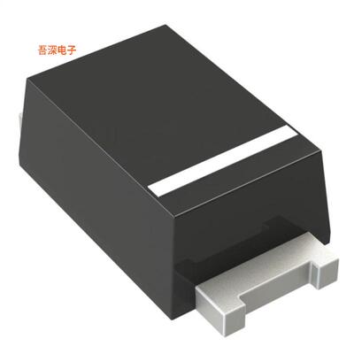 BZT52HC10WF-7 |10 VDIODE ZENER 10V 375MW SOD123F