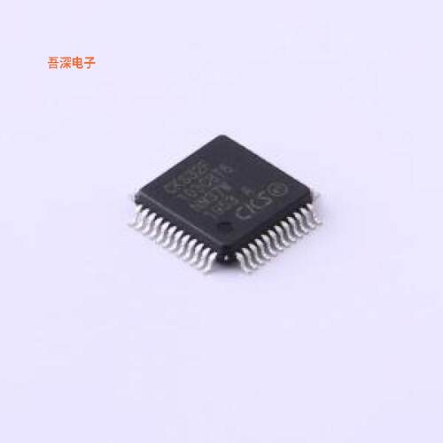 CKS32F103C8T6 |原装LQFP-48(7x7)单片机(MCU/MPU/SOC)