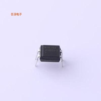 SFH610A-2 |原装DIP-4OPTOISOLTR 5.3KV 1CH TRANS 4-DIP