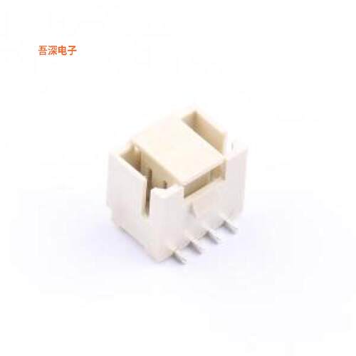 HX-PHB-2x4ALT |原装SMD,P=2mm线对板针座