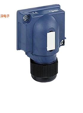 ABE9CM12C |端接块TERMINAL BLOCK CONNECTOR - FOR P