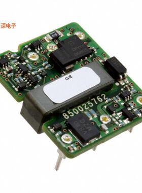 SHHD001A3B41Z |隔离模块DC DC CONVERTER 12V 15W