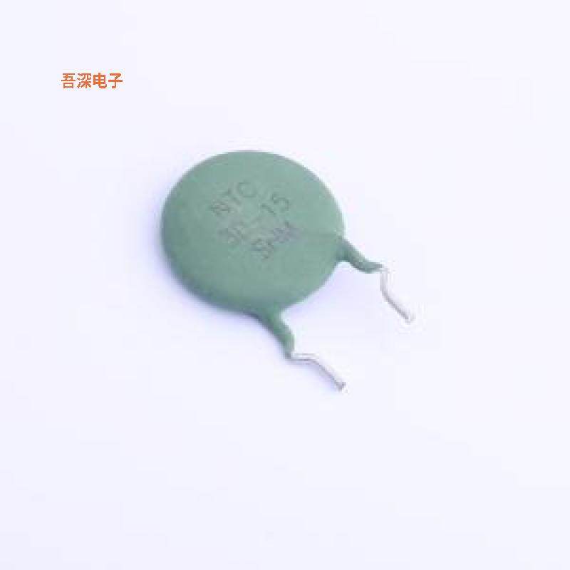 DRM309D15MK8D7GA0 |原装插件,P=7.5mmNTC热敏