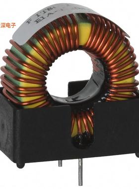 FIT80-6 |环形FIXED IND 38.07UH 9.7A 17MOHM TH
