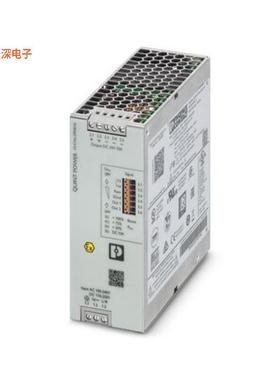 2904616 |ACQUINT PWR SUPPLY 1-PHASE, OUTPUT