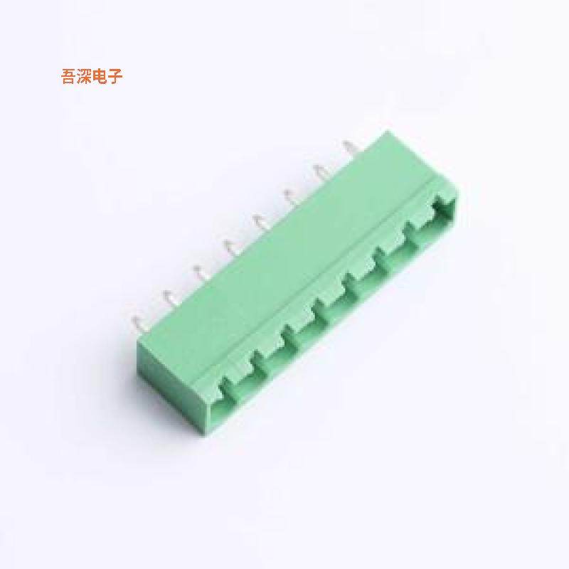 JCB508-ZOMC8P |原装插件,P=5.08mm插拔式接线,3C数码配件,分配器/分频器/分支器,淘宝优惠券,粉丝福利购,淘宝优惠卷