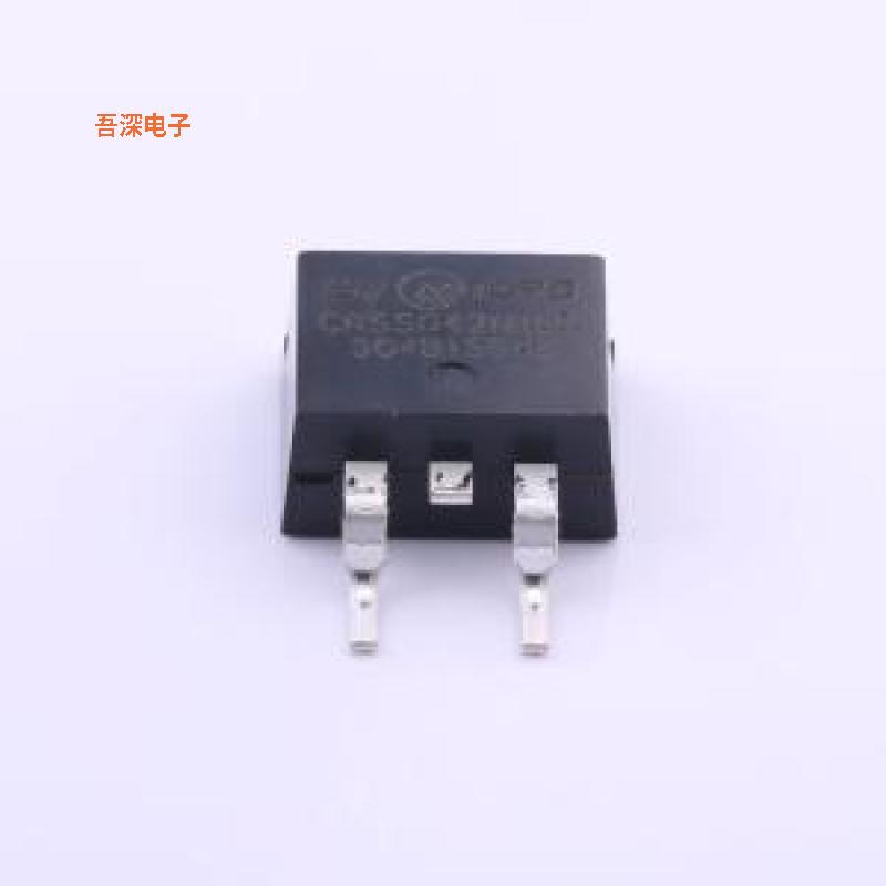 CRSS042N10N |(MOSFET)N沟道 100V 120A 3.4mΩ@10v