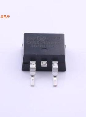 CRSS042N10N |(MOSFET)N沟道 100V 120A 3.4mΩ@10v