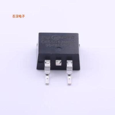 CRSS042N10N |(MOSFET)N沟道 100V 120A 3.4mΩ@10v