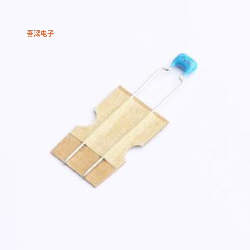 RDER72J152K2M1H03A 原装|正品插件,P=5mm