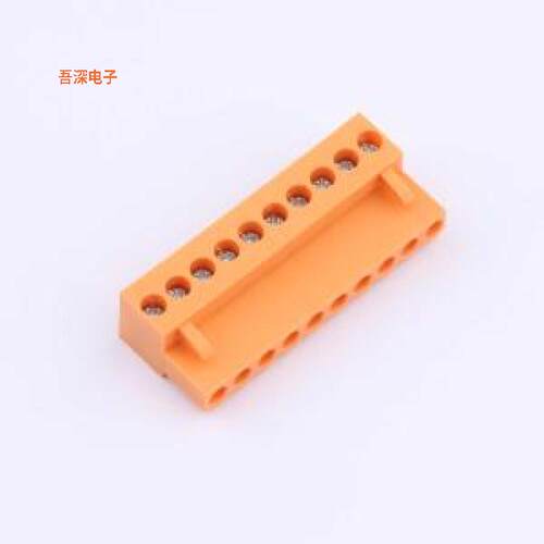 MXHT396K-3.96-10P-OE01-Cu-S-A |原装P=3.96mm插拔式