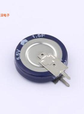 NB5R5V155N-E|5.5v1.5F插件,P=5m