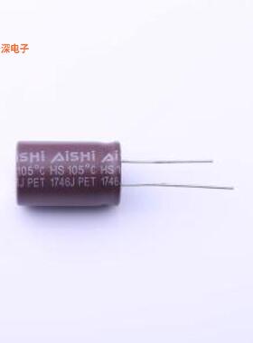 EHS2WM470L25OT|原装插件,D16xL25mm直插铝电