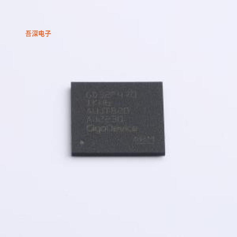 GD32F470IKH6 |原装BGA-176单片机(MCU/MPU/SOC)