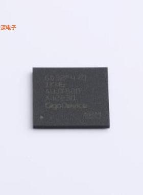 GD32F470IKH6 |原装BGA-176单片机(MCU/MPU/SOC)