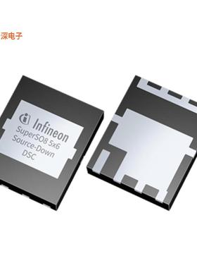 IQDH29NE2LM5SCATMA1 |原装全新OPTIMOS POWER MOSFETS 2
