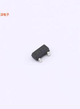 U7533H|原装SOT-23-3线性(LDO
