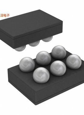 LM79L05ACTL/NOPB |原装全新IC REG LINEAR -5V 100MA 6-DSBGA