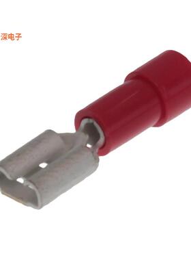 0190170009 |标准CONN QC RCPT 18-22AWG 0.187