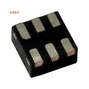 74LVC1G3157GS,132 |原装XSON-6(1.1x1.1)模拟/多路复用器
