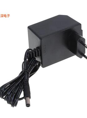 77DE-06-09|欧洲AC/AC WALL MNT ADPT 9VAC 670M